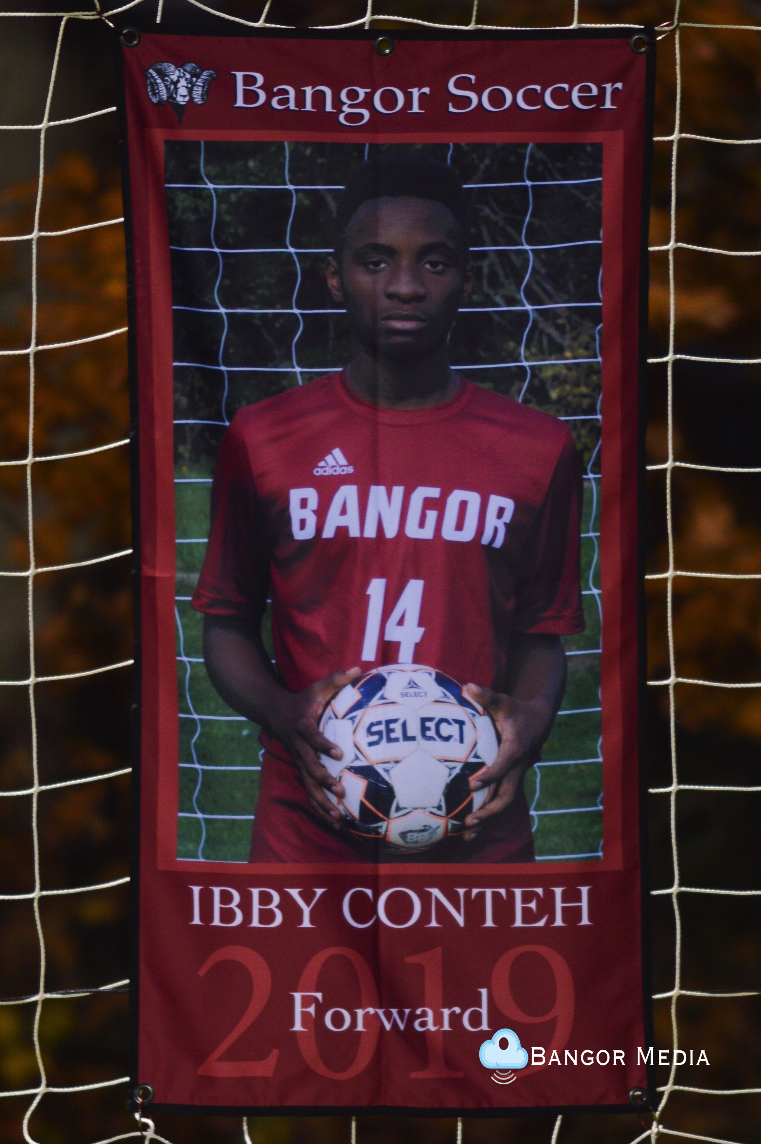 Bangor Soccer, Senior Night | View more photos from the event at gallery.mainemagicmirror.com/u/MaineMagicMirror/Bangor-Soccer-Senior-Night